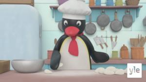 Leipuri Pingu (S): 19.10.2020 06.00