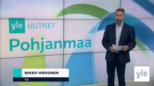 Yle Uutiset Pohjanmaa : 15.10.2020 17.06