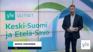 Yle Uutiset Keski-Suomi ja Etelä-Savo : 15.10.2020 17.06