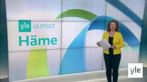 Yle Uutiset Häme : 15.10.2020 18.21