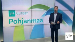 Yle Uutiset Pohjanmaa : 15.10.2020 18.21