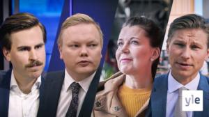 A-Talk: Riittävätkö uudet ohjeet koronan pysäyttämiseen?: 15.10.2020 21.45