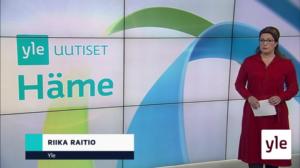 Yle Uutiset Häme : 16.10.2020 17.06