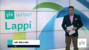 Yle uutiset Lappi : 16.10.2020 17.06