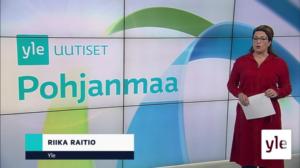 Yle Uutiset Pohjanmaa : 16.10.2020 17.06