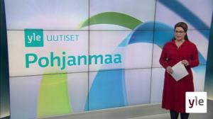 Yle Uutiset Pohjanmaa : 16.10.2020 18.21