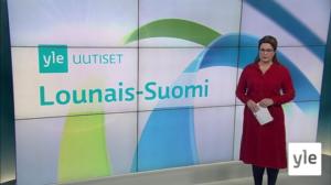 Yle Uutiset Lounais-Suomi: 16.10.2020 18.21