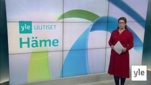 Yle Uutiset Häme : 16.10.2020 18.21