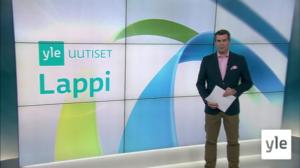 Yle Uutiset Lappi : 16.10.2020 18.21