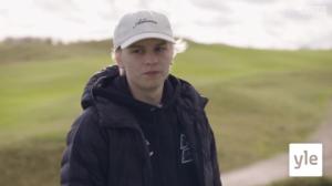 "Negatiivisuudelle ei ole tilaa" — Golfaamassa Aleksib:n kanssa: 19.10.2020 12.00