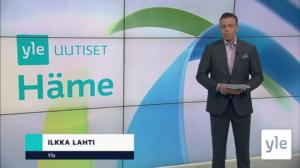 Yle Uutiset Häme : 19.10.2020 17.06