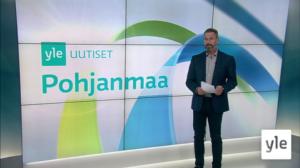 Yle Uutiset Pohjanmaa : 19.10.2020 18.21