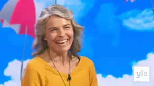 Irina Björklund: 19.10.2020 19.00