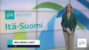 Yle Uutiset Itä-Suomi : 20.10.2020 17.06
