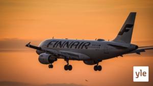 Finnair ilmoitti massiivisista irtisanomisista : 21.10.2020 09.43