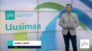 Yle uutiset Uusimaa: 21.10.2020 17.06
