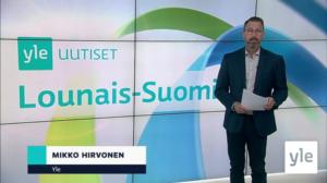 Yle Uutiset Lounais-Suomi : 21.10.2020 17.06