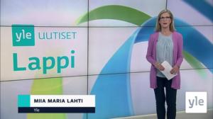 Yle uutiset Lappi : 21.10.2020 17.06