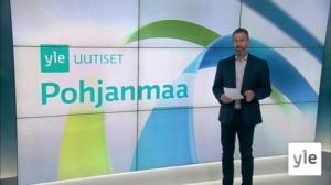 Yle Uutiset Pohjanmaa : 21.10.2020 18.21
