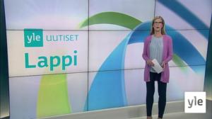 Yle Uutiset Lappi : 21.10.2020 18.21