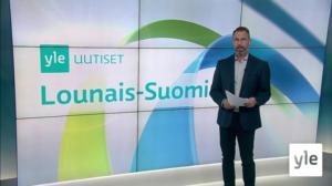 Yle Uutiset Lounais-Suomi: 21.10.2020 18.21