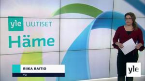 Yle Uutiset Häme : 22.10.2020 17.06