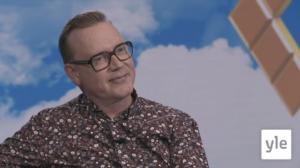 Marko Pulkkinen: 22.10.2020 19.00