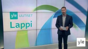 Yle Uutiset Lappi : 22.10.2020 18.21