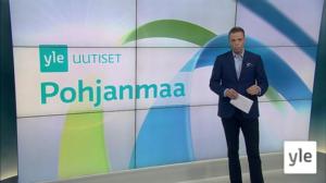 Yle Uutiset Pohjanmaa : 22.10.2020 18.21