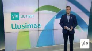 Yle Uutiset Uusimaa : 22.10.2020 18.21