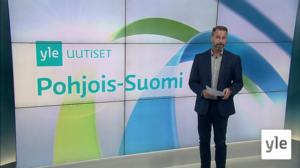 Yle Uutiset Pohjois-Suomi: 22.10.2020 18.21