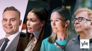 A-Talk: Pitääkö Suomeen julistaa ilmastohätätila?: 22.10.2020 21.45