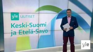 Yle Uutiset Keski-Suomi ja Etelä-Savo : 23.10.2020 18.21
