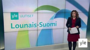 Yle Uutiset Lounais-Suomi: 23.10.2020 18.21