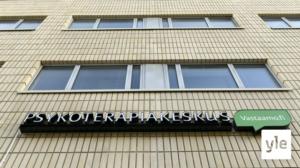 KRP:n tiedotustilaisuus Psykoterapiakeskus Vastaamon tietomurrosta: 25.10.2020 14.38