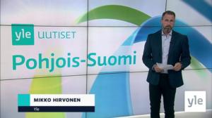 Yle Uutiset Pohjois-Suomi : 26.10.2020 17.06