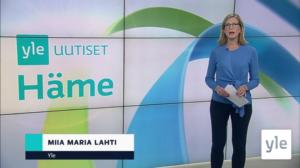Yle Uutiset Häme : 26.10.2020 17.06