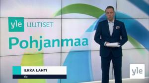 Yle Uutiset Pohjanmaa : 26.10.2020 17.06