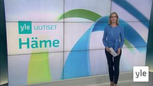 Yle Uutiset Häme : 26.10.2020 18.21