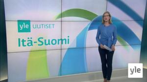 Yle Uutiset Itä-Suomi : 26.10.2020 18.21