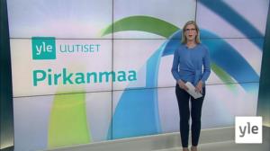 Yle Uutiset Pirkanmaa : 26.10.2020 18.21