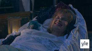 Parempi huominen (S): 31.10.2020 08.25