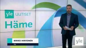Yle Uutiset Häme : 27.10.2020 17.06