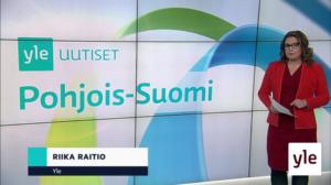 Yle Uutiset Pohjois-Suomi : 27.10.2020 17.06