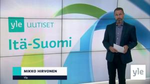 Yle Uutiset Itä-Suomi : 27.10.2020 17.06