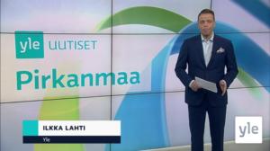 Yle Uutiset Pirkanmaa : 27.10.2020 17.06