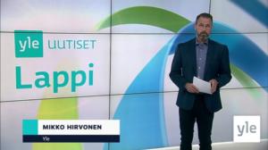 Yle Uutiset Lappi : 27.10.2020 17.06