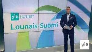 Yle Uutiset Lounais-Suomi: 27.10.2020 18.21
