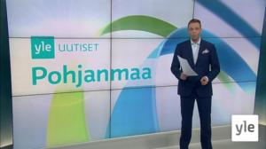 Yle Uutiset Pohjanmaa : 27.10.2020 18.21
