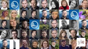 Pohjoismaiden neuvoston palkintogaala: 27.10.2020 22.00